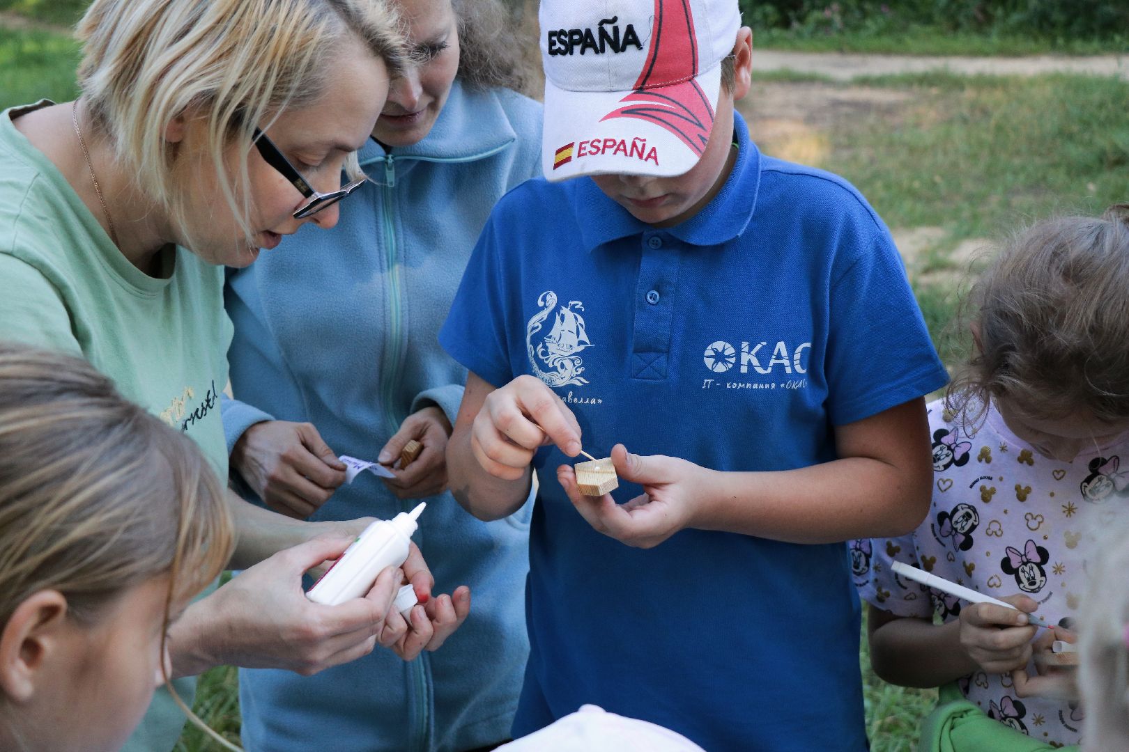 Балашиха, Подмосковье, общество, книги, чтение, Владислав Крапивин, Каравелла