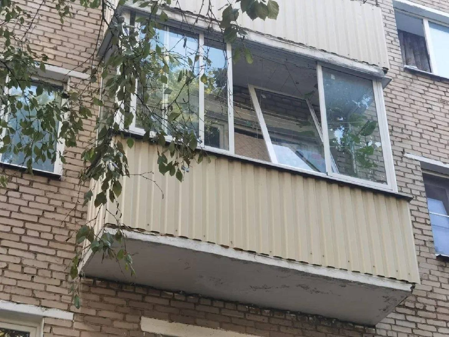 Сергиево-Посадский городской округ, Сергиев Посад, Взрыв на территории ЗОМЗа, Помощь, Пострадавшие