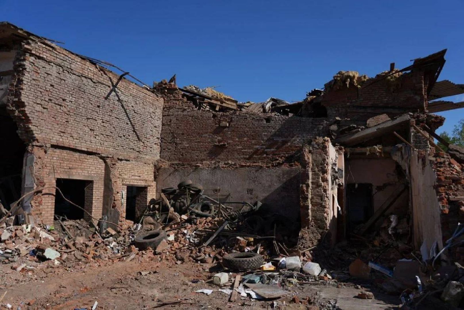 Сергиево-Посадский городской округ, Сергиев Посад, ЧП, Поддержка, Выплаты, Пострадавшие, Взрыв на территории ЗОМЗа