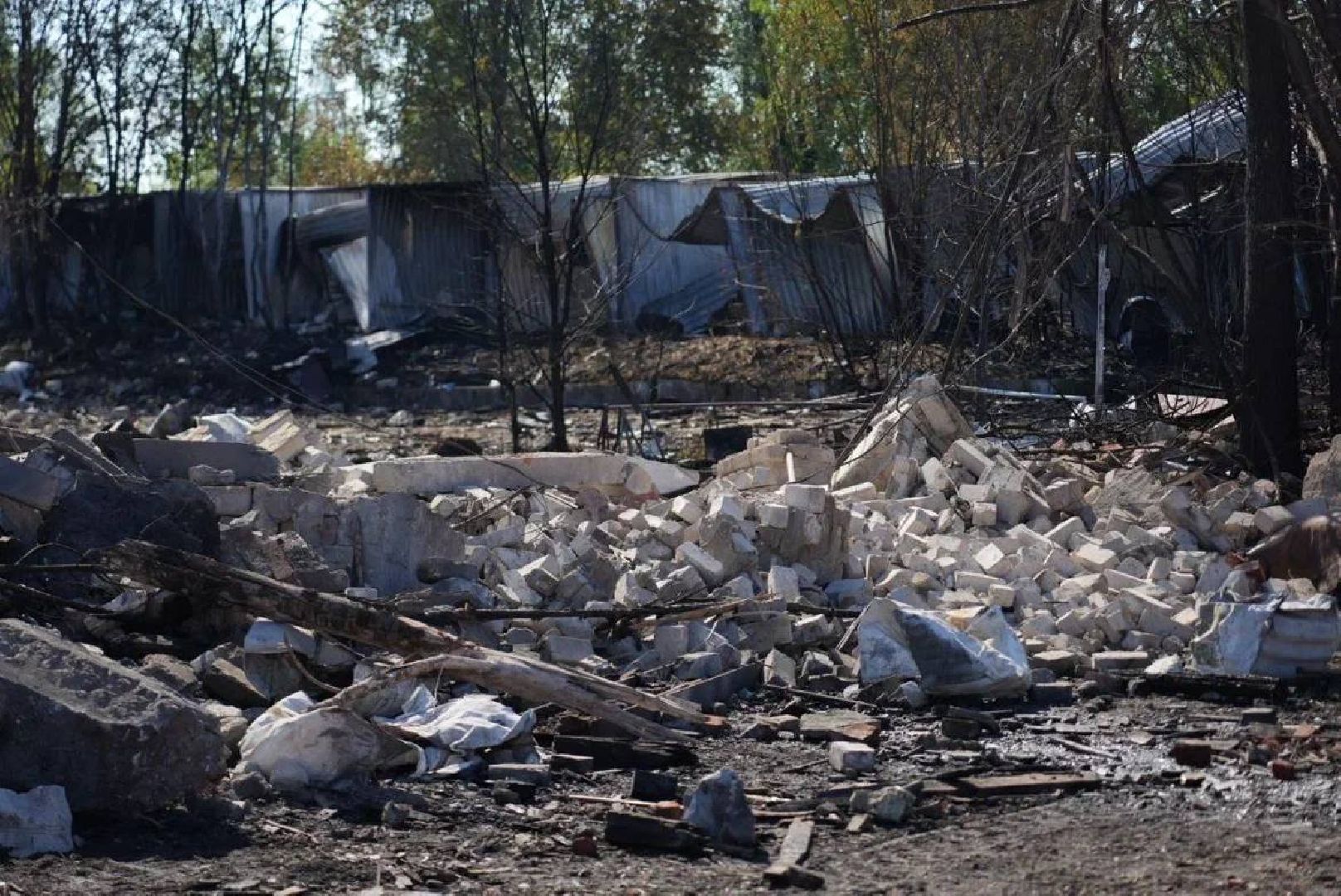 Сергиево-Посадский городской округ, Сергиев Посад, ЧП, Поддержка, Выплаты, Пострадавшие, Взрыв на территории ЗОМЗа