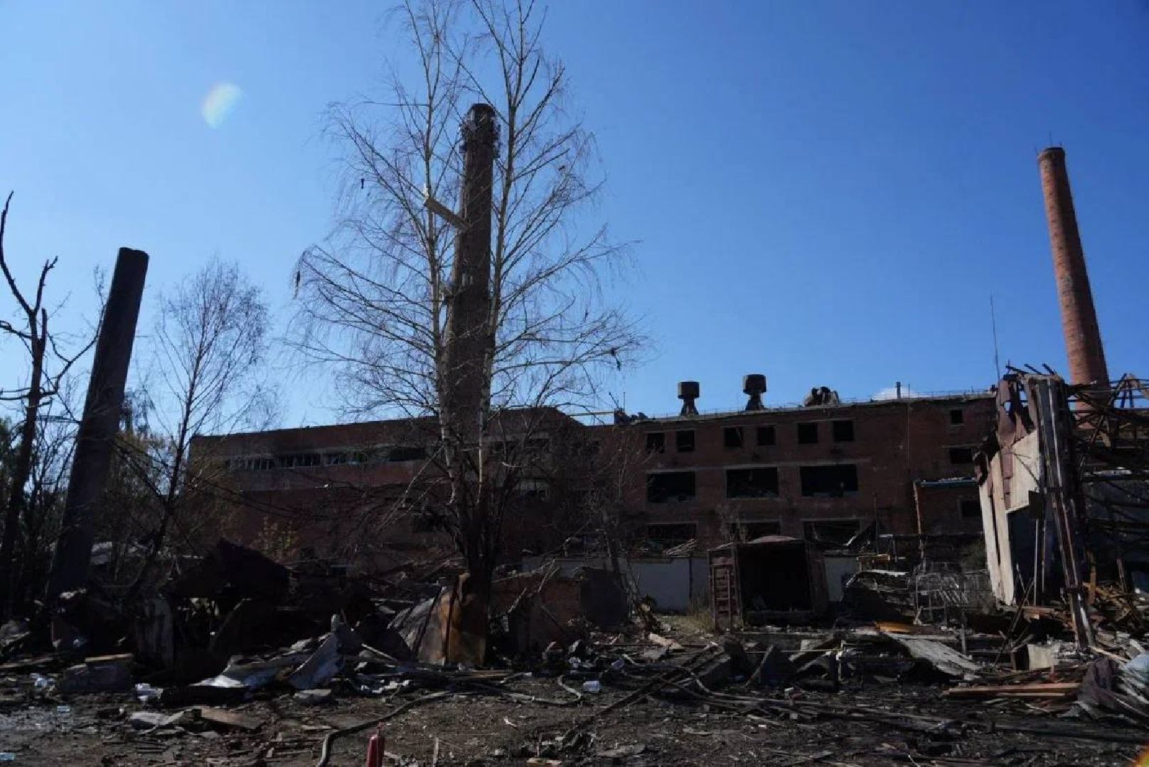 Сергиево-Посадский городской округ, Сергиев Посад, ЧП, Поддержка, Выплаты, Пострадавшие, Взрыв на территории ЗОМЗа