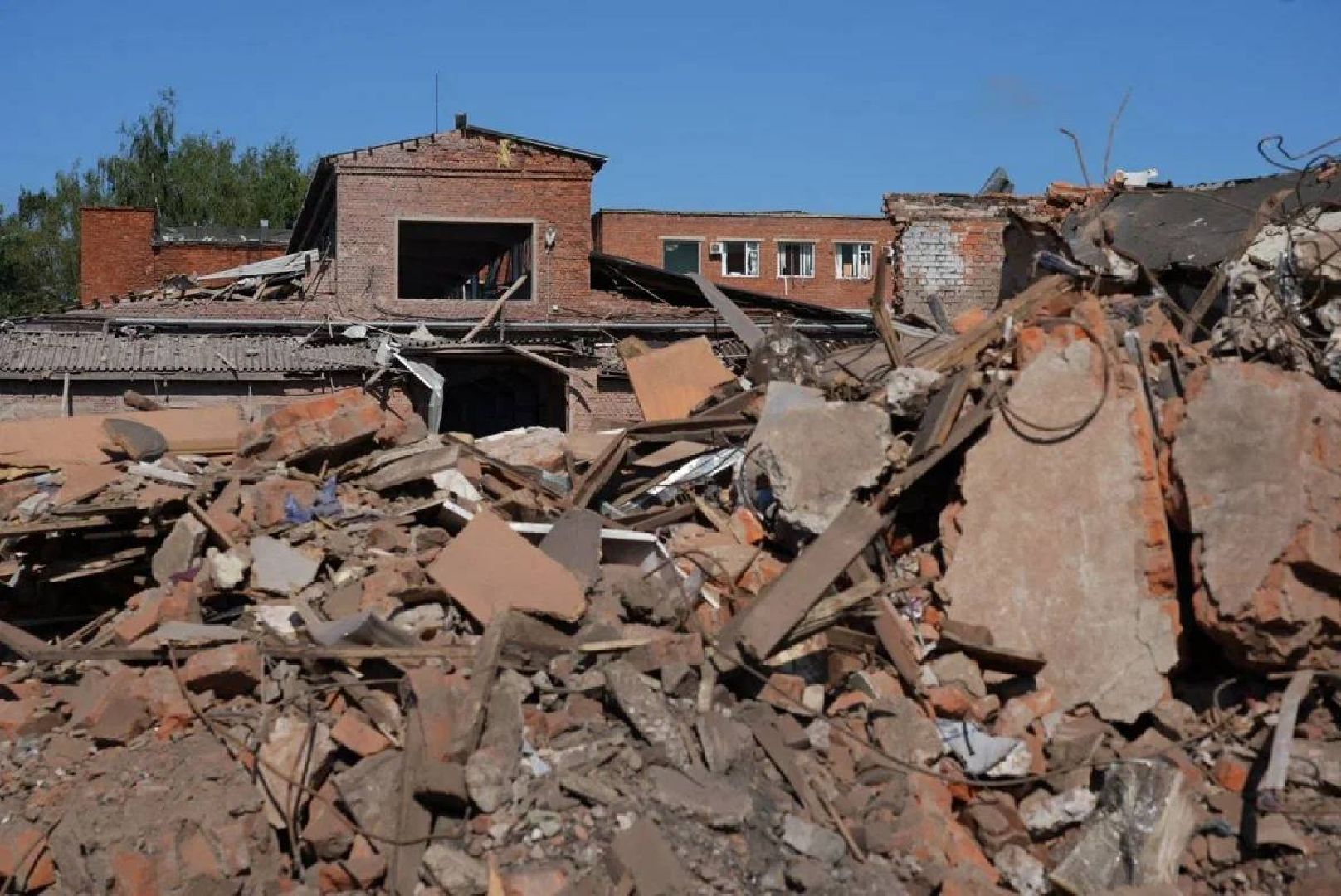 Сергиево-Посадский городской округ, Сергиев Посад, ЧП, Поддержка, Выплаты, Пострадавшие, Взрыв на территории ЗОМЗа