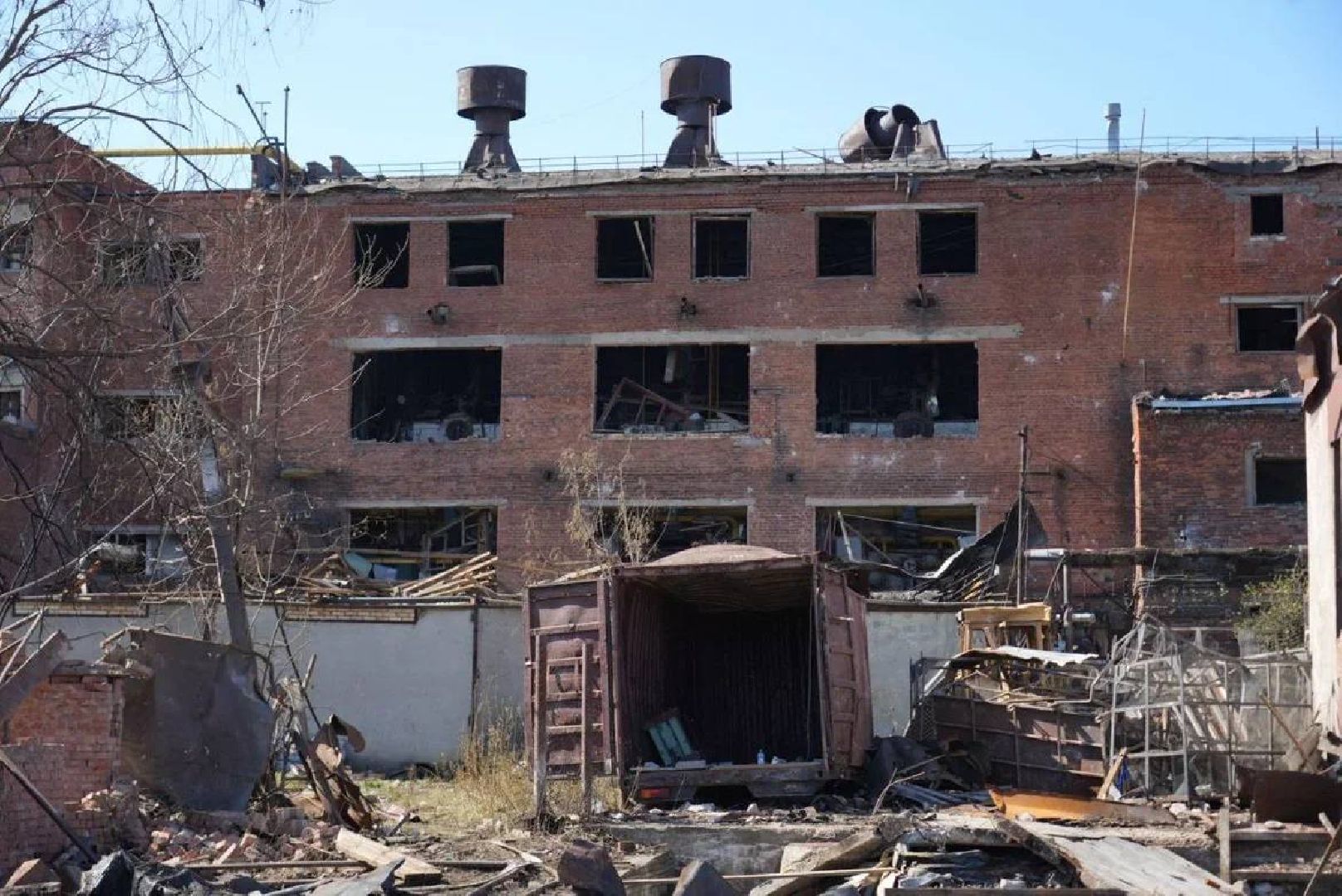 Сергиево-Посадский городской округ, Сергиев Посад, ЧП, Поддержка, Выплаты, Пострадавшие, Взрыв на территории ЗОМЗа