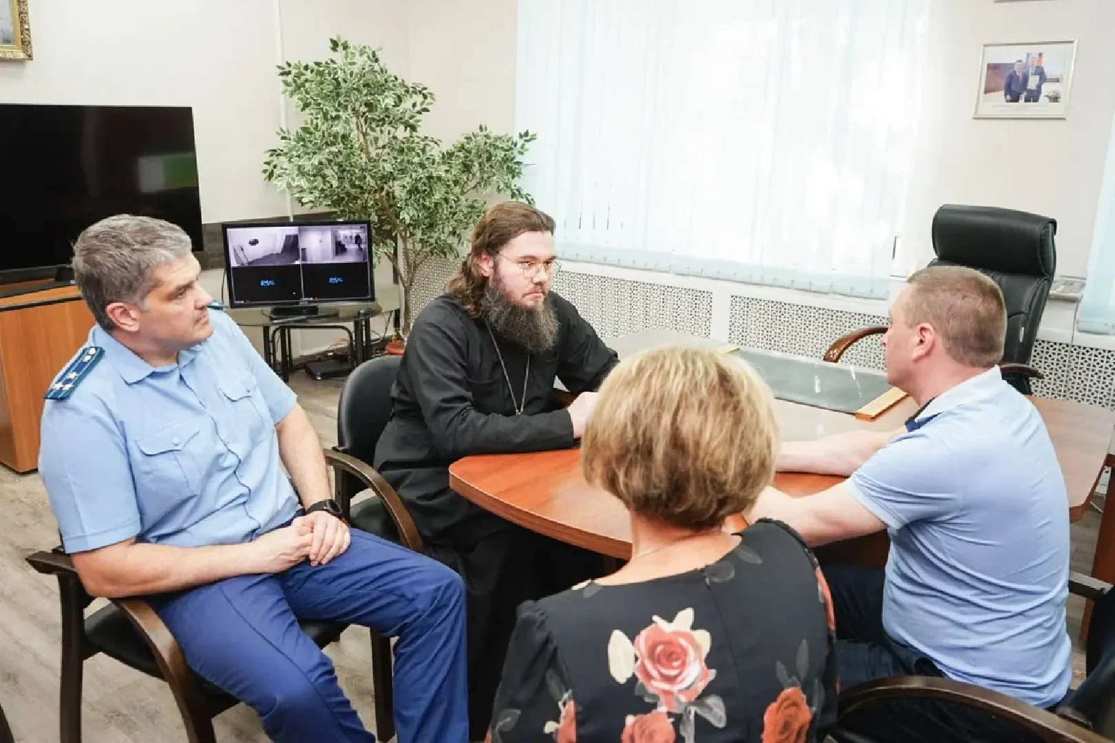 Сергиево-Посадский городской округ, Сергиев Посад, ЧП, Взрыв на территории ЗОМЗа, Медицина, Здравоохранение