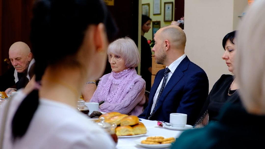 СВО, семья, мобилизация