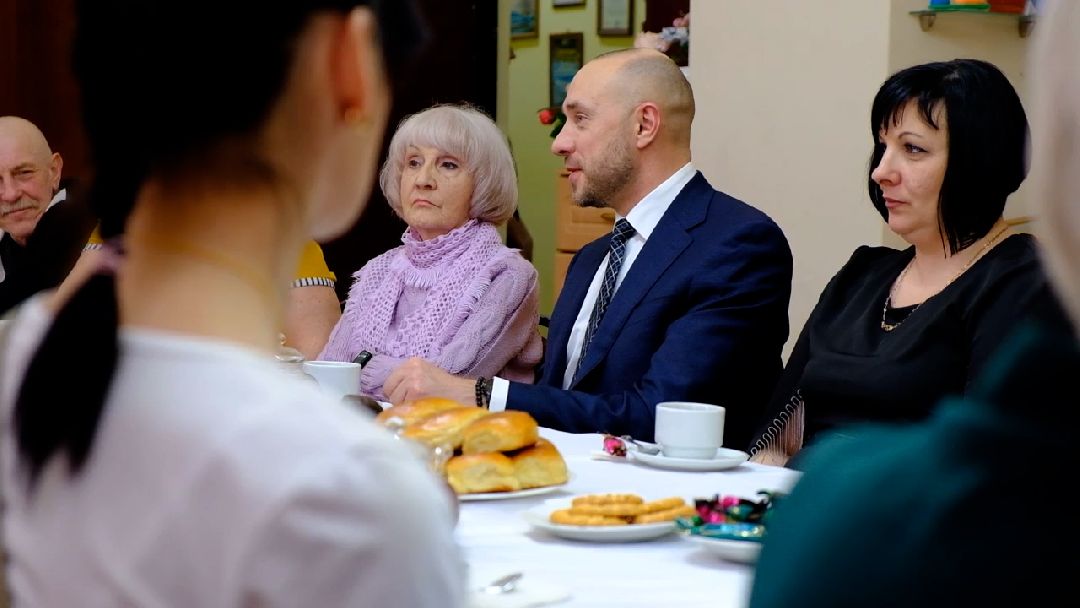 СВО, семья, мобилизация