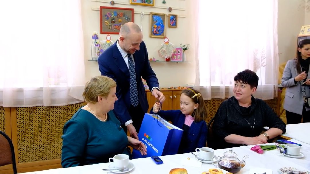 СВО, семья, мобилизация