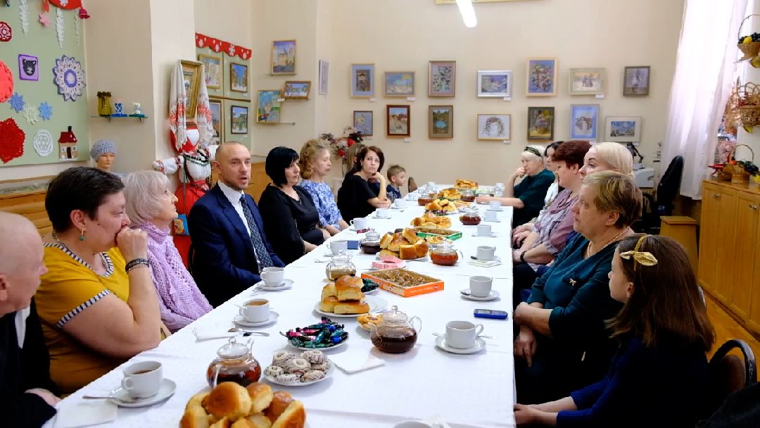 СВО, семья, мобилизация