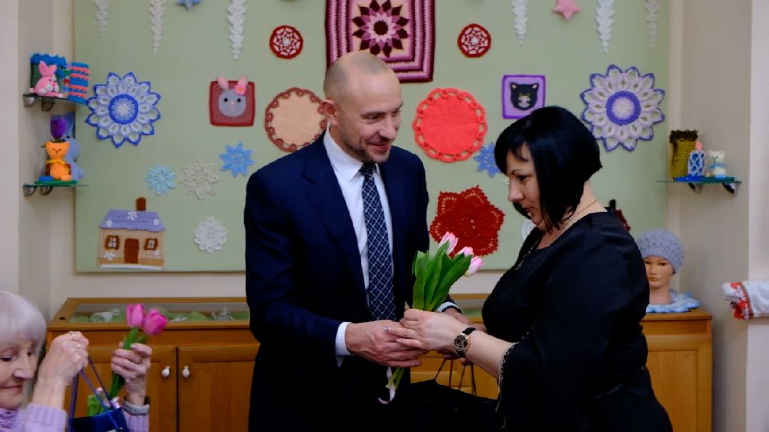 СВО, семья, мобилизация