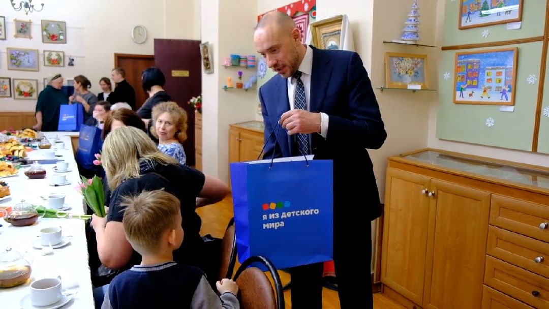 СВО, семья, мобилизация