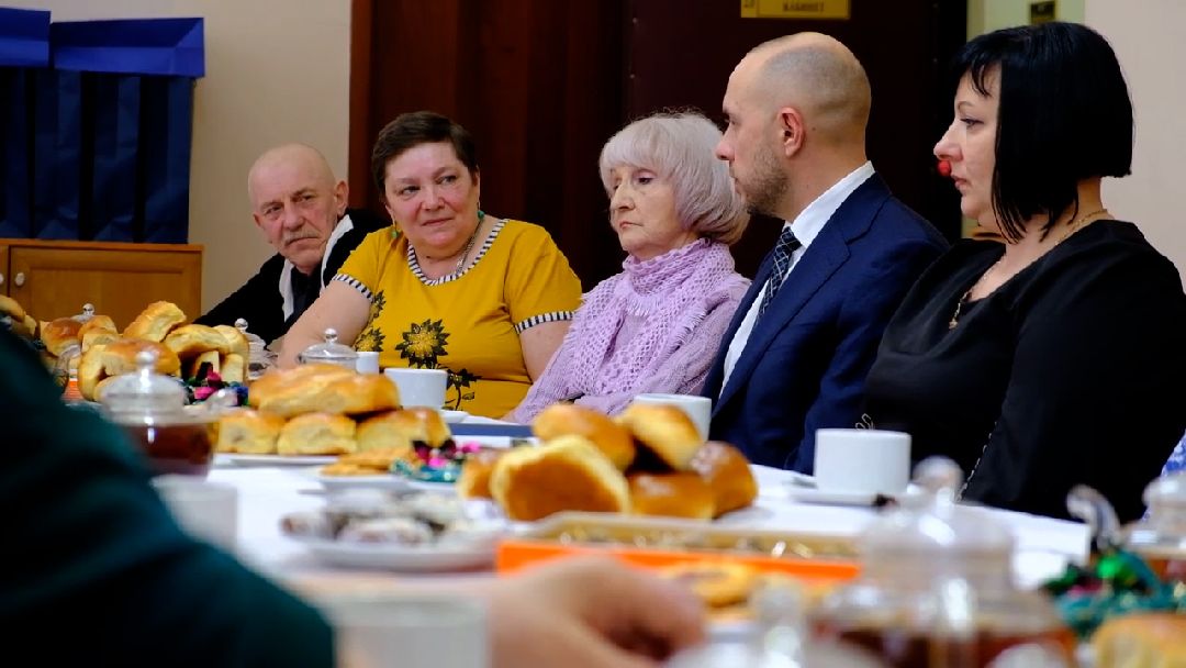 СВО, семья, мобилизация