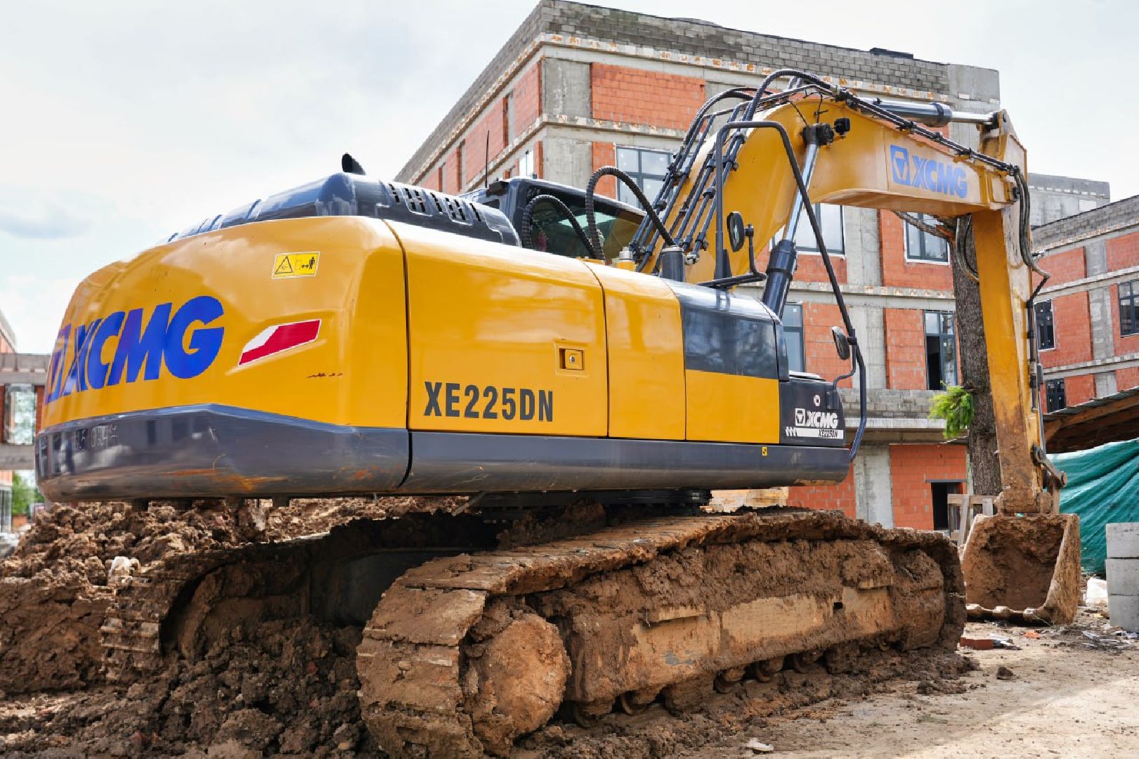 Сергиево-Посадский городской округ, Хотьково, Медицина, Больница, Наказы жителей, Стройка