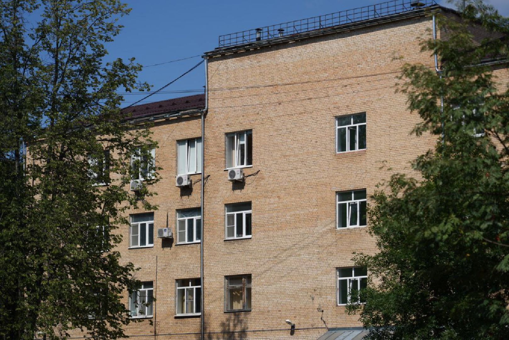 Сергиево-Посадский городской округ, Сергиев Посад, Парковка, По просьбам жителей, Наказы жителей, Водители, Автомобилисты, Медицина