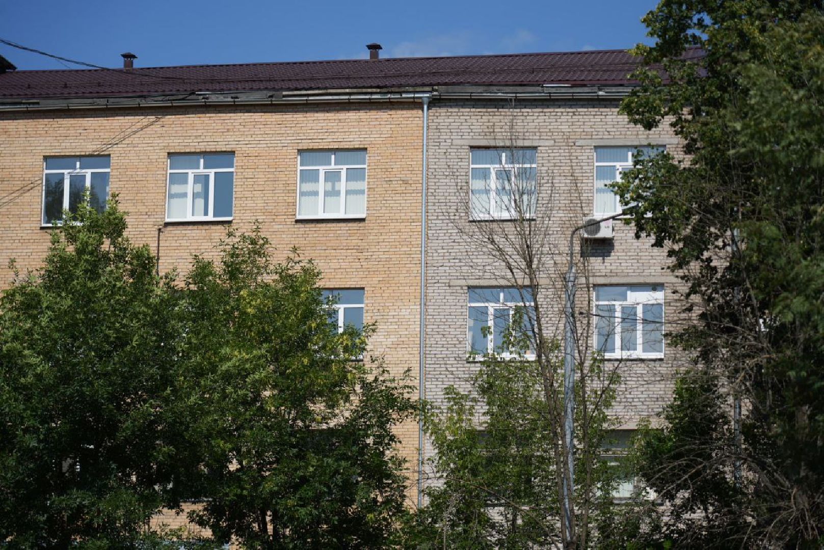 Сергиево-Посадский городской округ, Сергиев Посад, Парковка, По просьбам жителей, Наказы жителей, Водители, Автомобилисты, Медицина