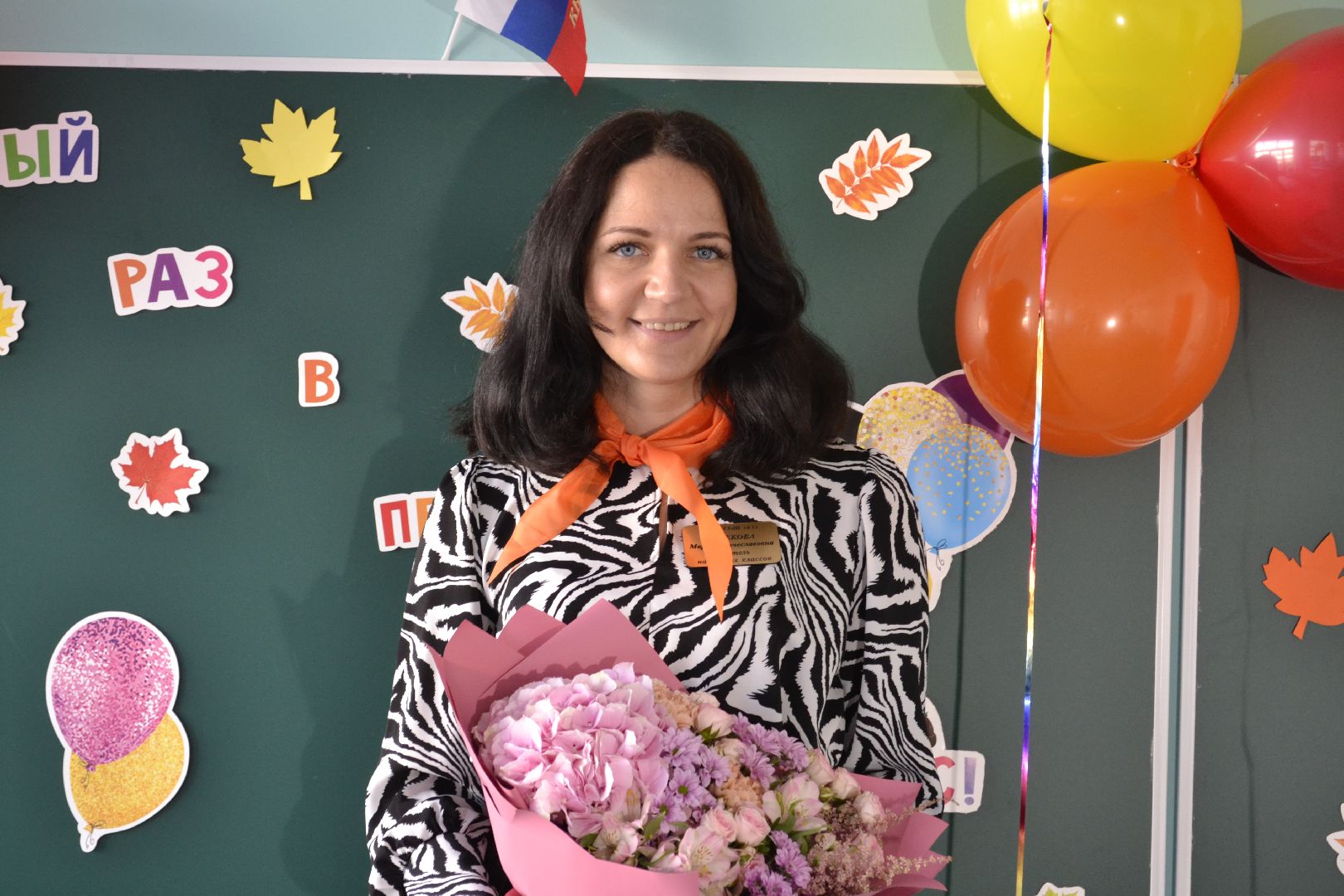 Балашиха, Подмосковье, образование День знаний, школы, капремонт школ