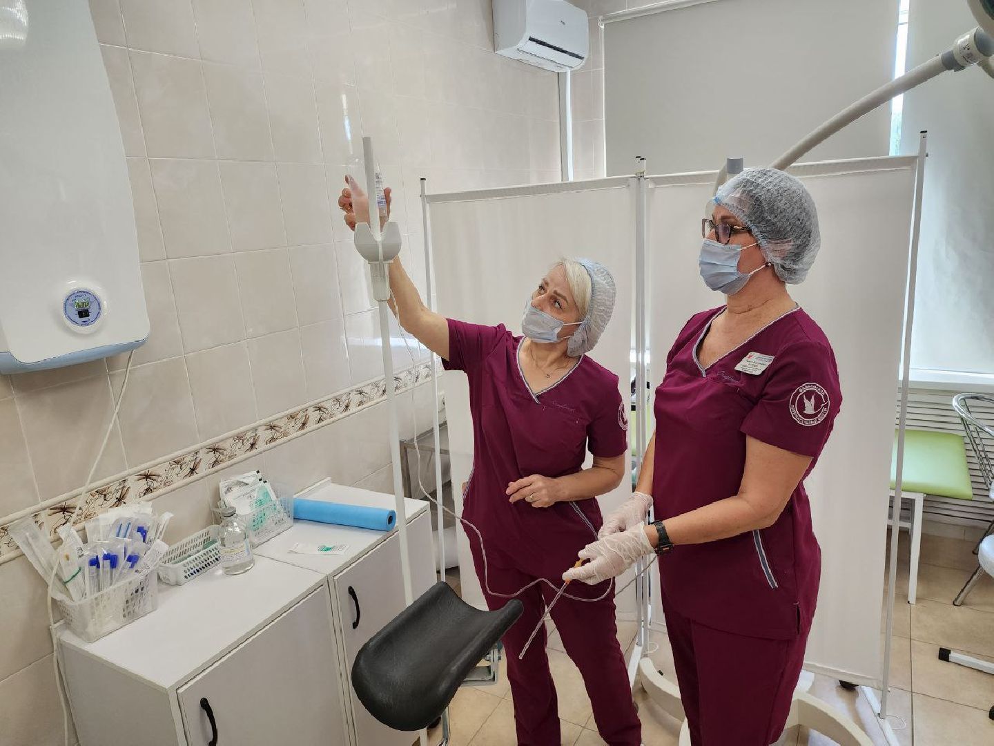 профессия; медицина; юбилей; медсестра