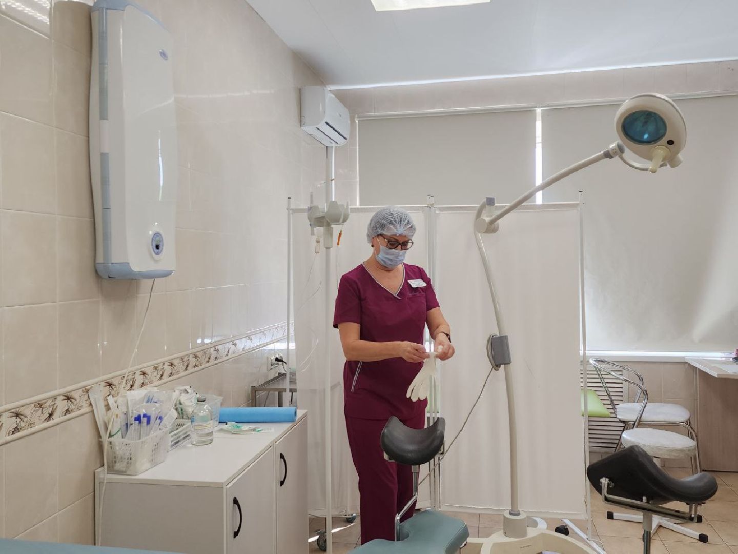 профессия; медицина; юбилей; медсестра