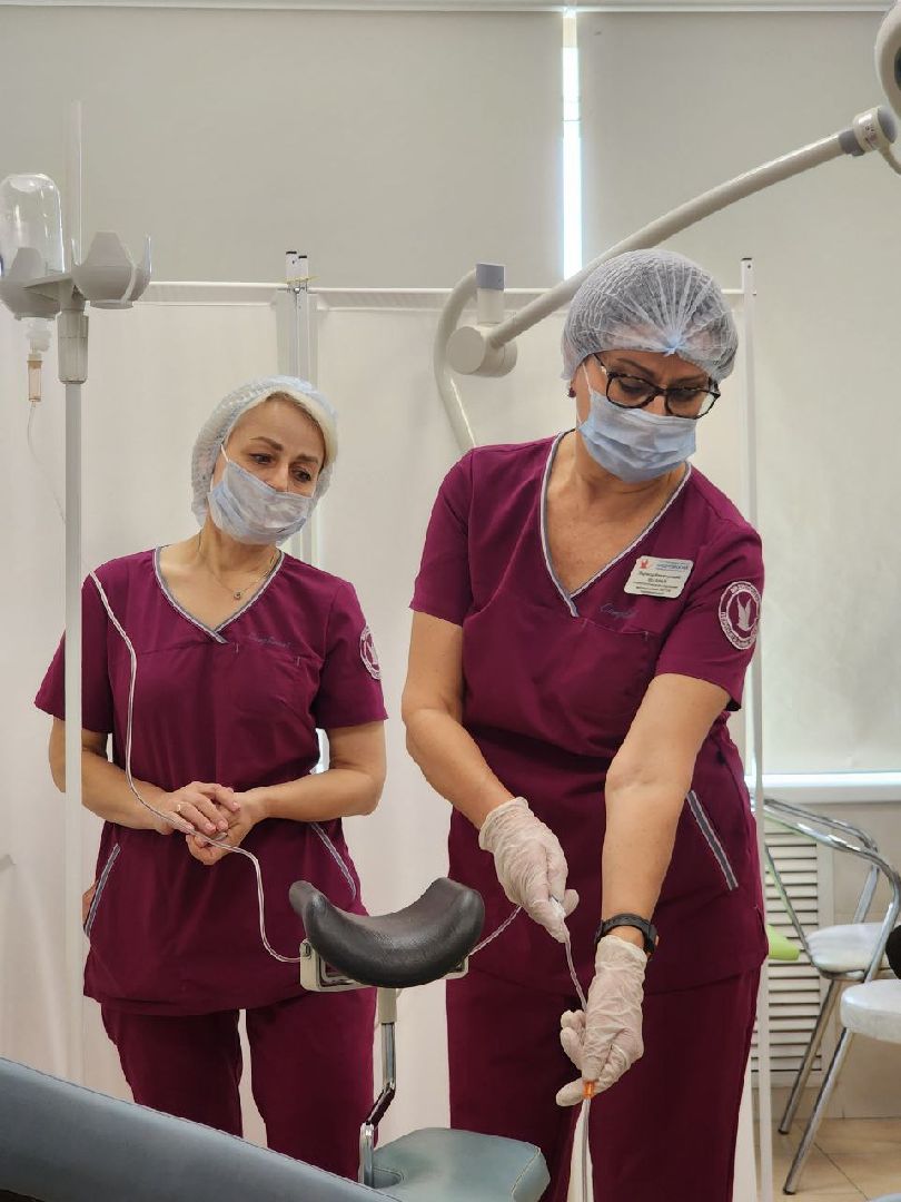 профессия; медицина; юбилей; медсестра