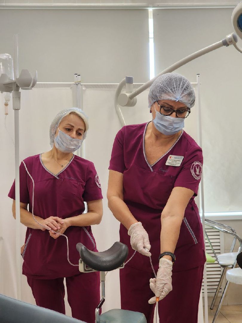 профессия; медицина; юбилей; медсестра