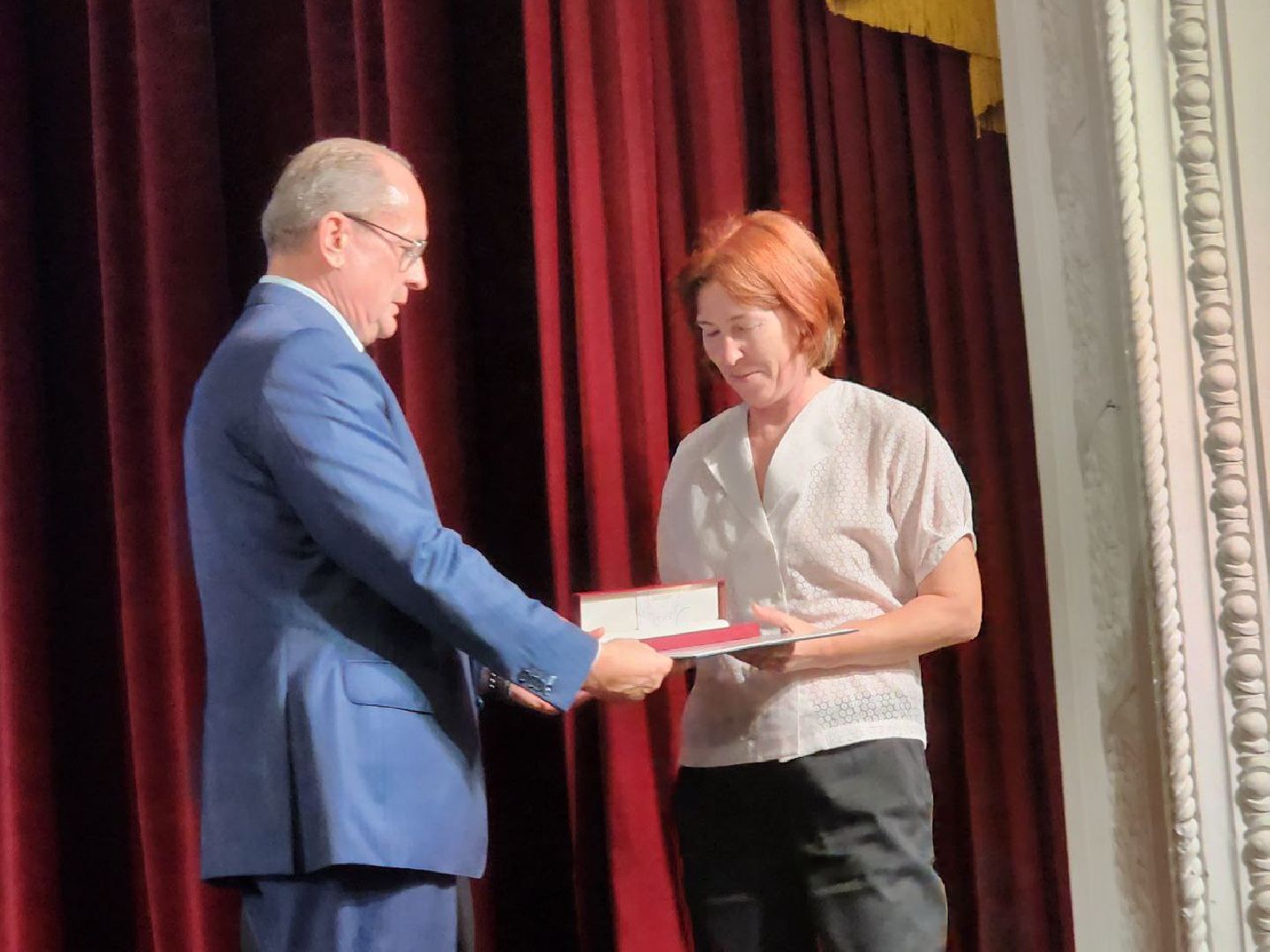 ветеринары; видное; день ветеринара; праздник; награды; подмосковье