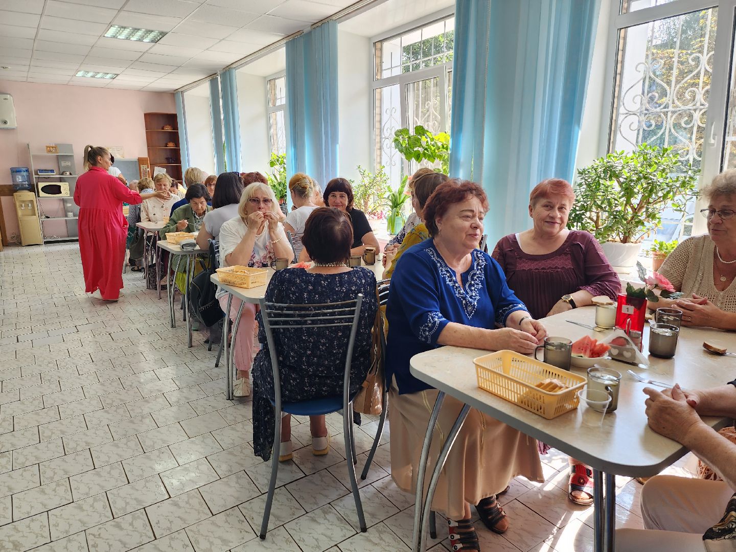 волонтер, волонтерство, центр серпуховский, серпухов, доброе дело,