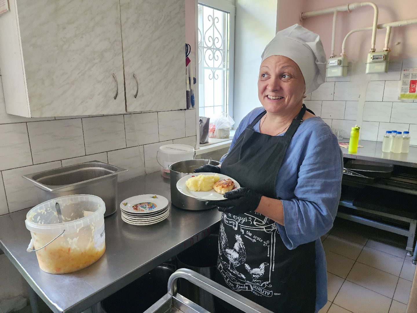 волонтер, волонтерство, центр серпуховский, серпухов, доброе дело,