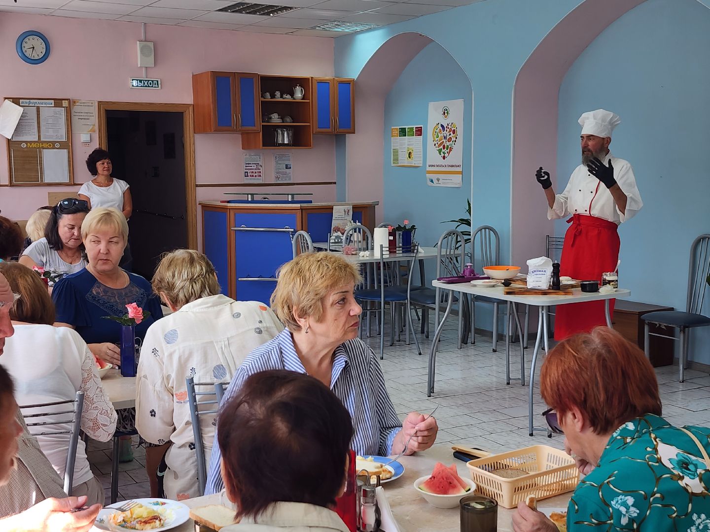 волонтер, волонтерство, центр серпуховский, серпухов, доброе дело,