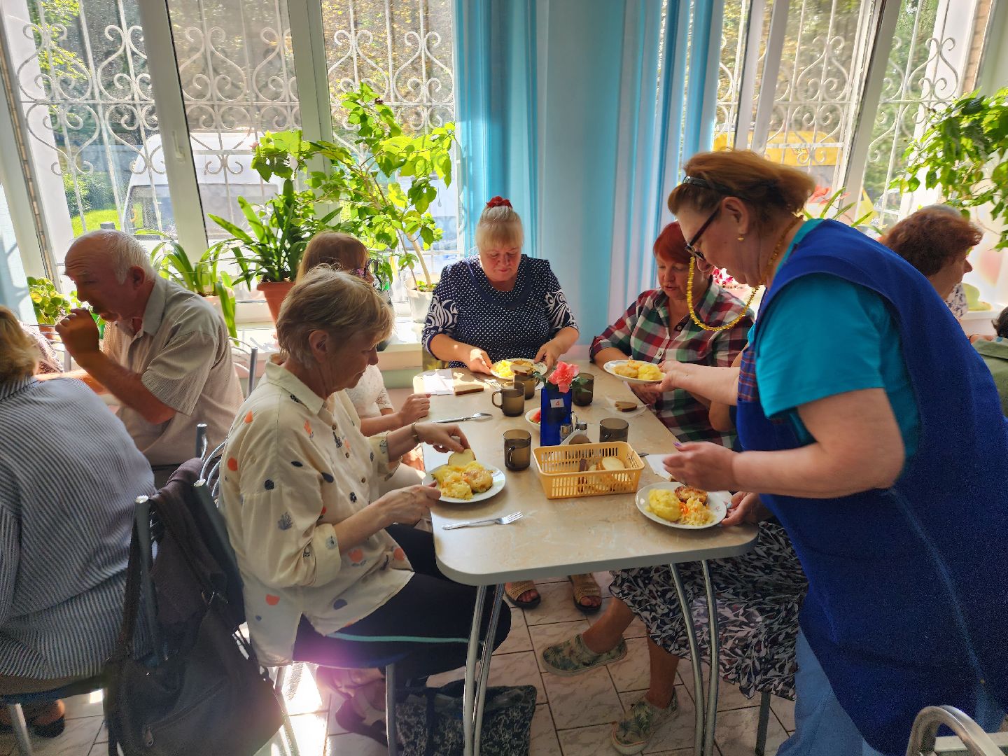 волонтер, волонтерство, центр серпуховский, серпухов, доброе дело,