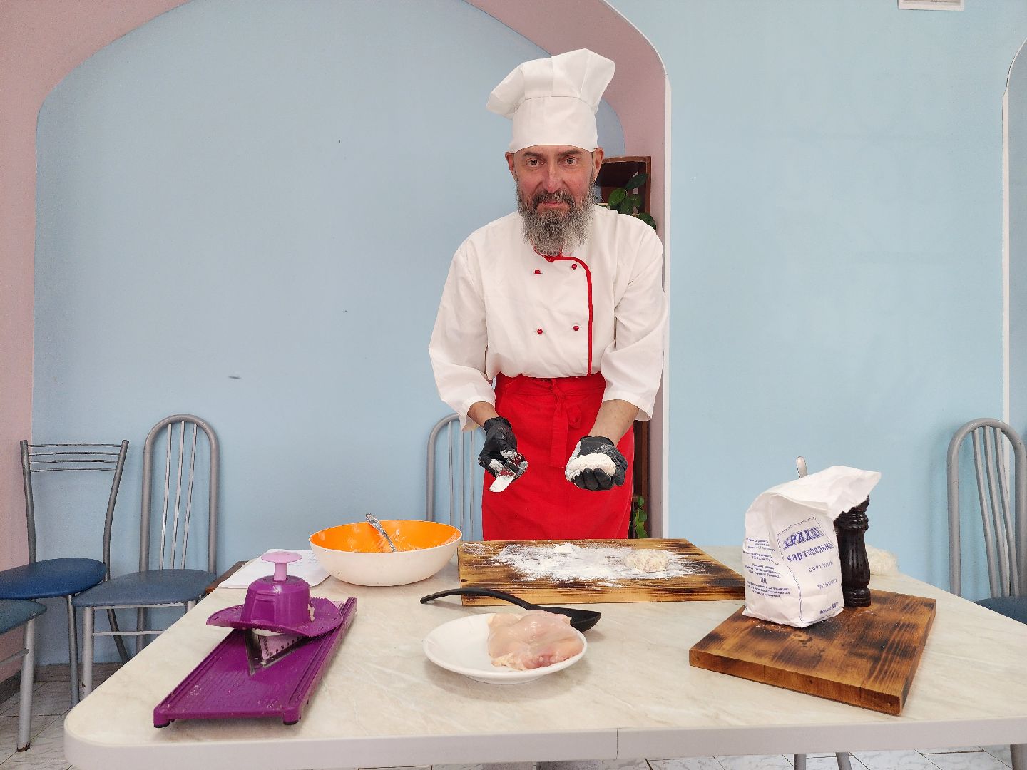 волонтер, волонтерство, центр серпуховский, серпухов, доброе дело,