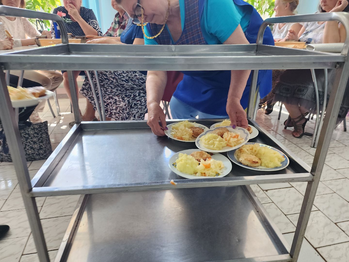 волонтер, волонтерство, центр серпуховский, серпухов, доброе дело,