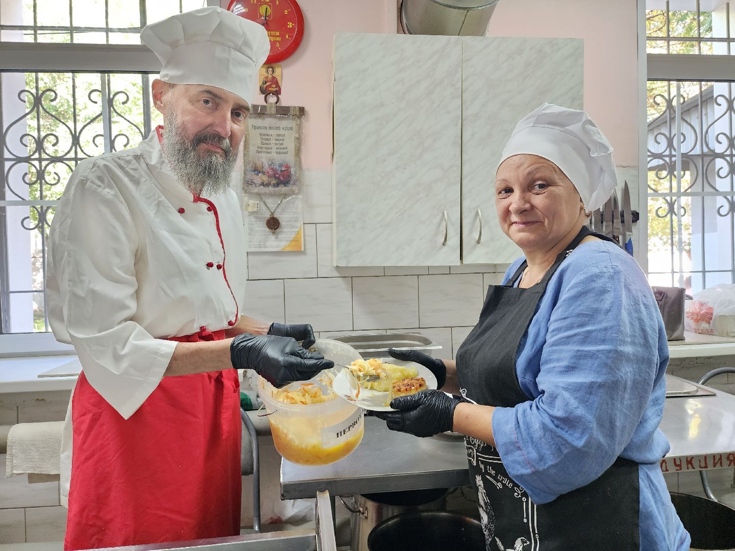 волонтер, волонтерство, центр серпуховский, серпухов, доброе дело,