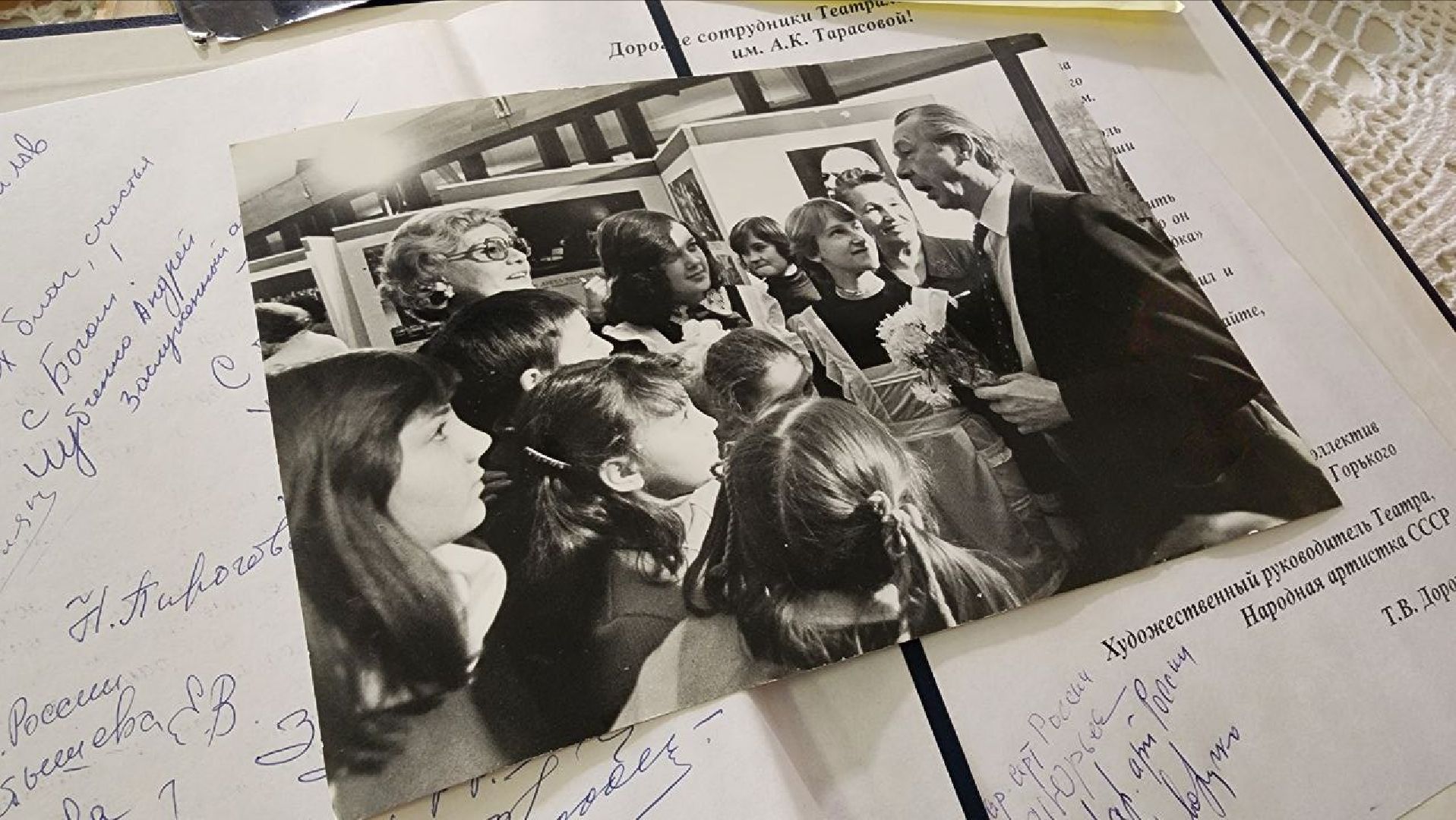 Дмитров, Народный музей, Школа 9