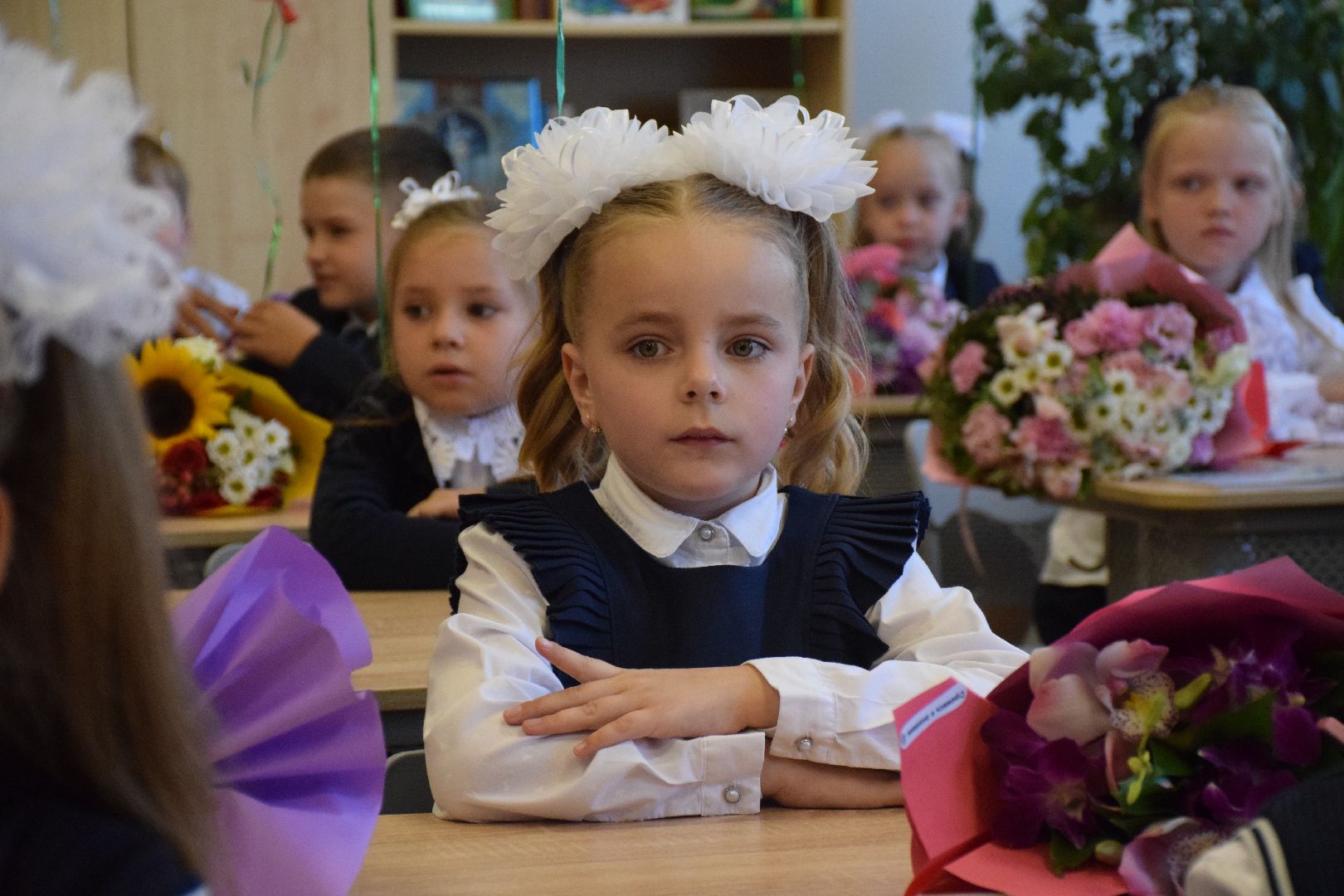 Павловский Посад, городской округ Павловский Посад, люди, дети, праздник, ремонт