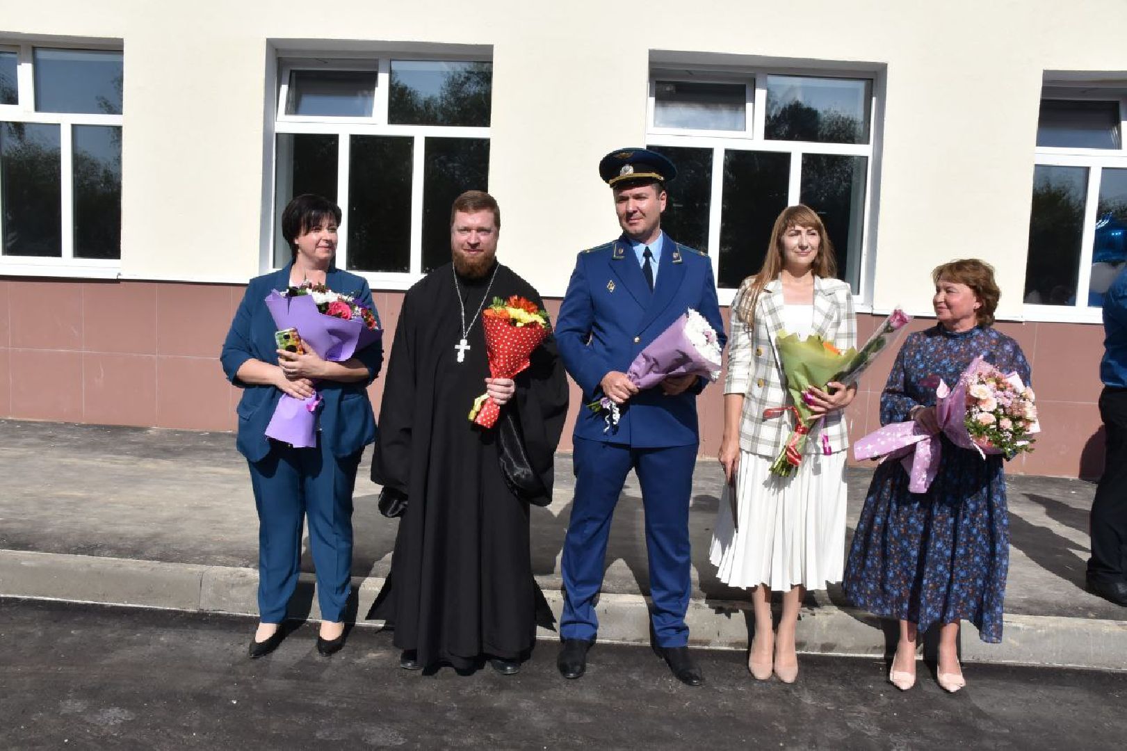 Подольск, Школа