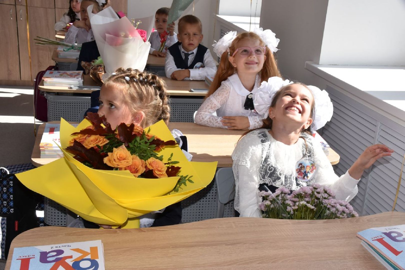 Подольск, Школа