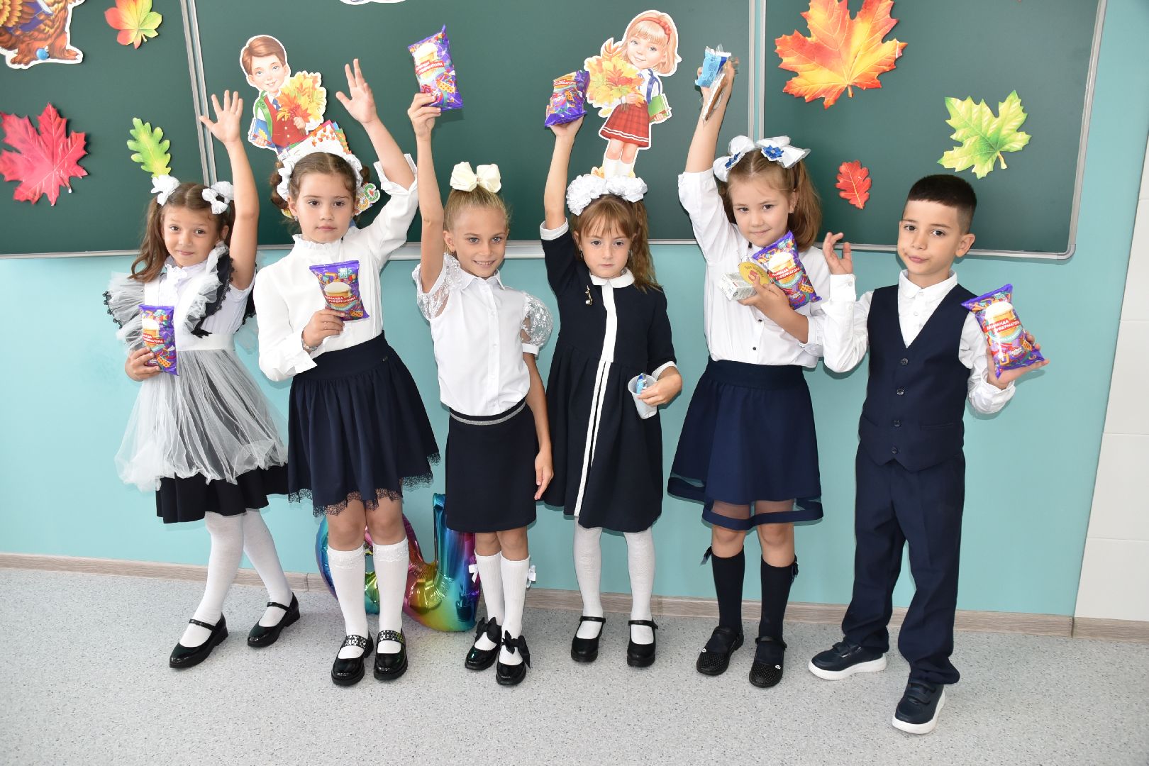 Подольск, Школа