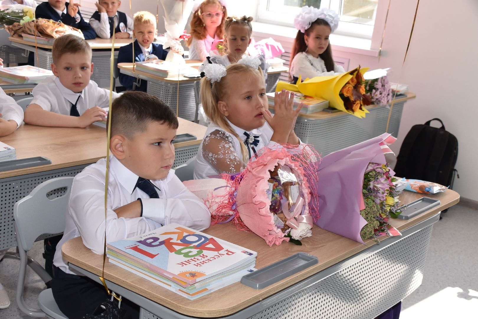 Подольск, Школа