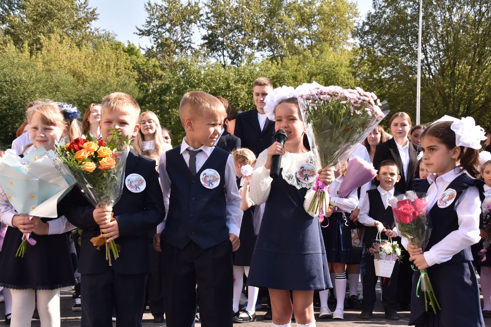 Подольск, Школа