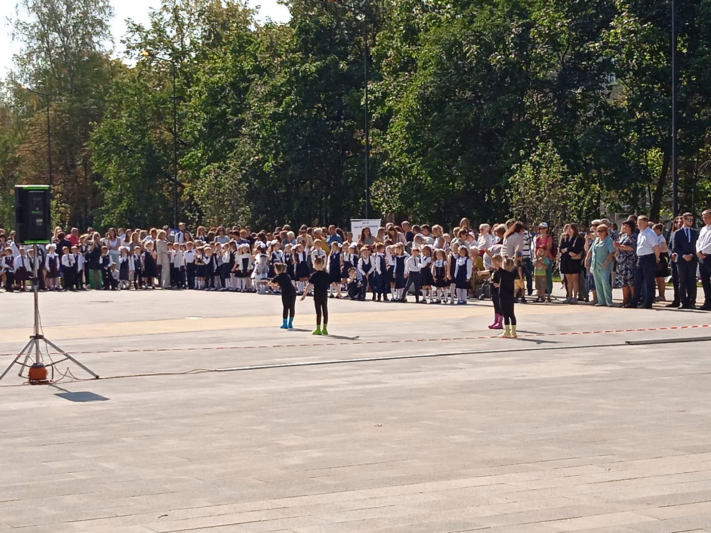 сквер, звёздный, открытие, ремонт, бульвар, благоустройство