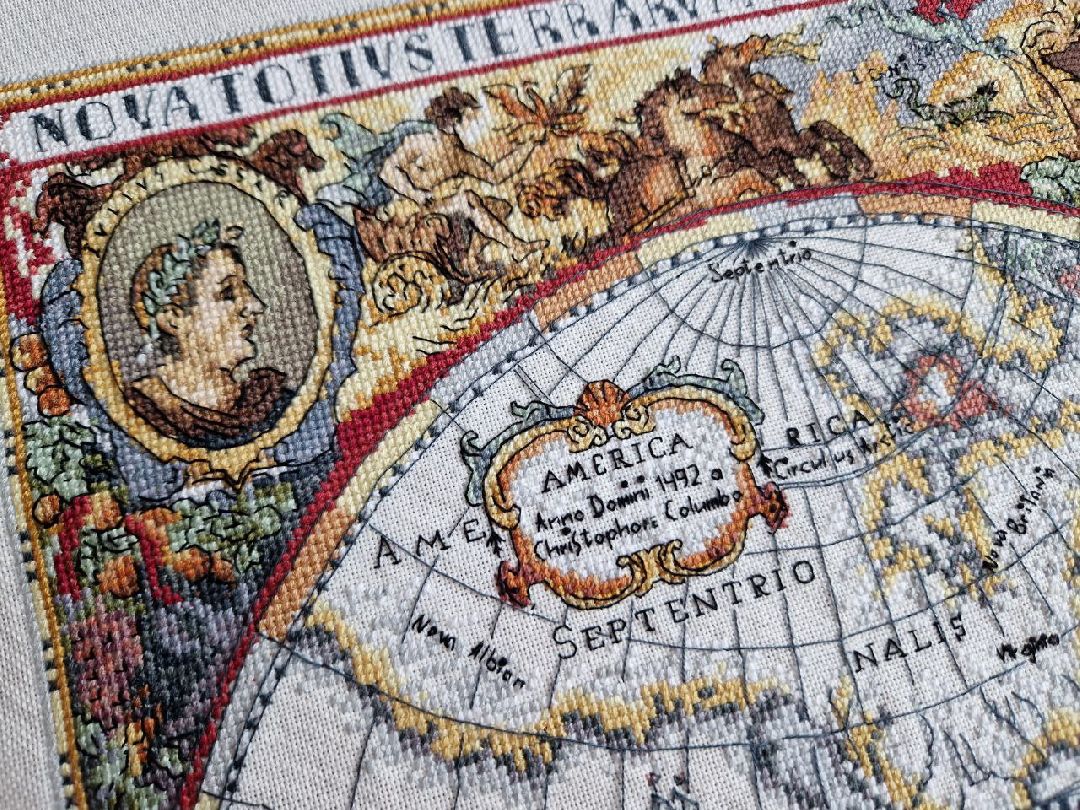 общество, мастерица, рукоделие, люневильская вышивка, золотное шитье, бисер, Реутов