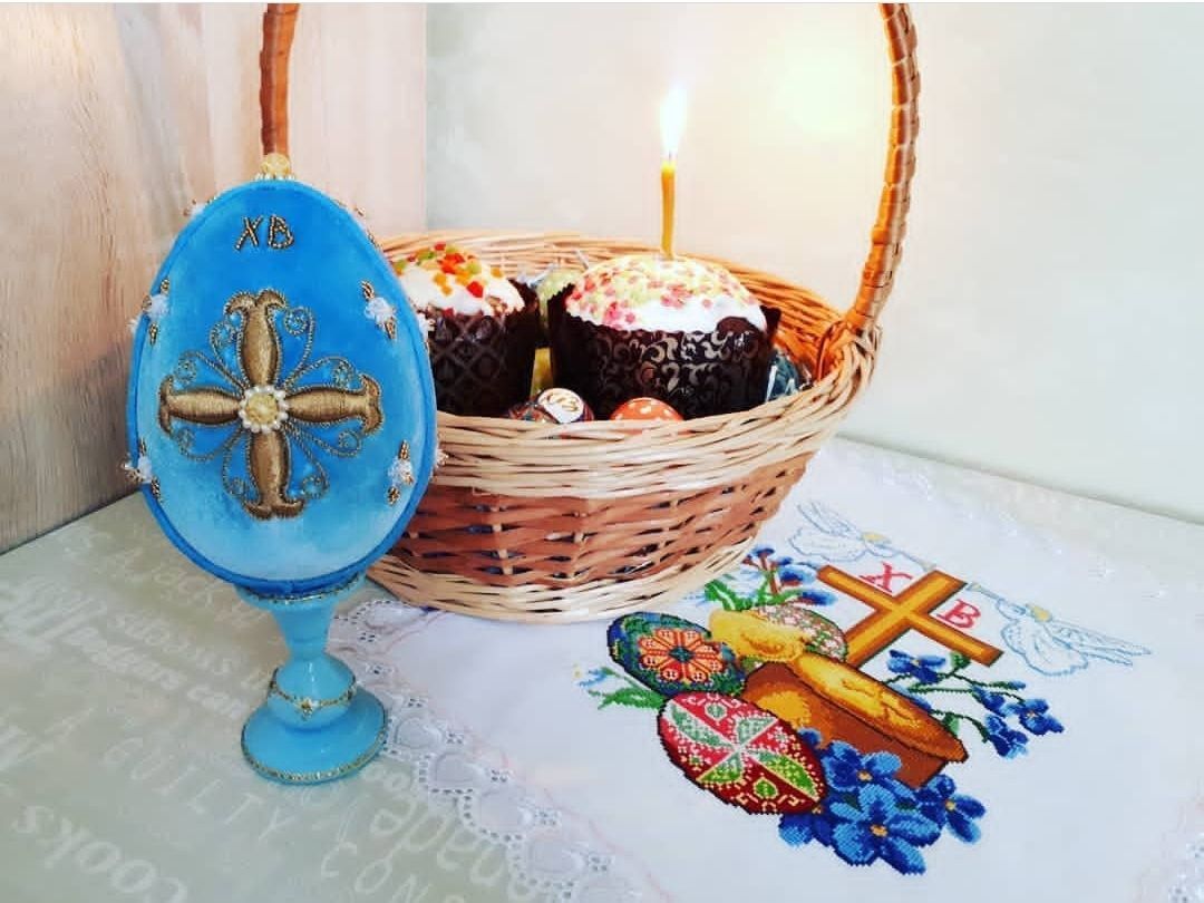 общество, мастерица, рукоделие, люневильская вышивка, золотное шитье, бисер, Реутов