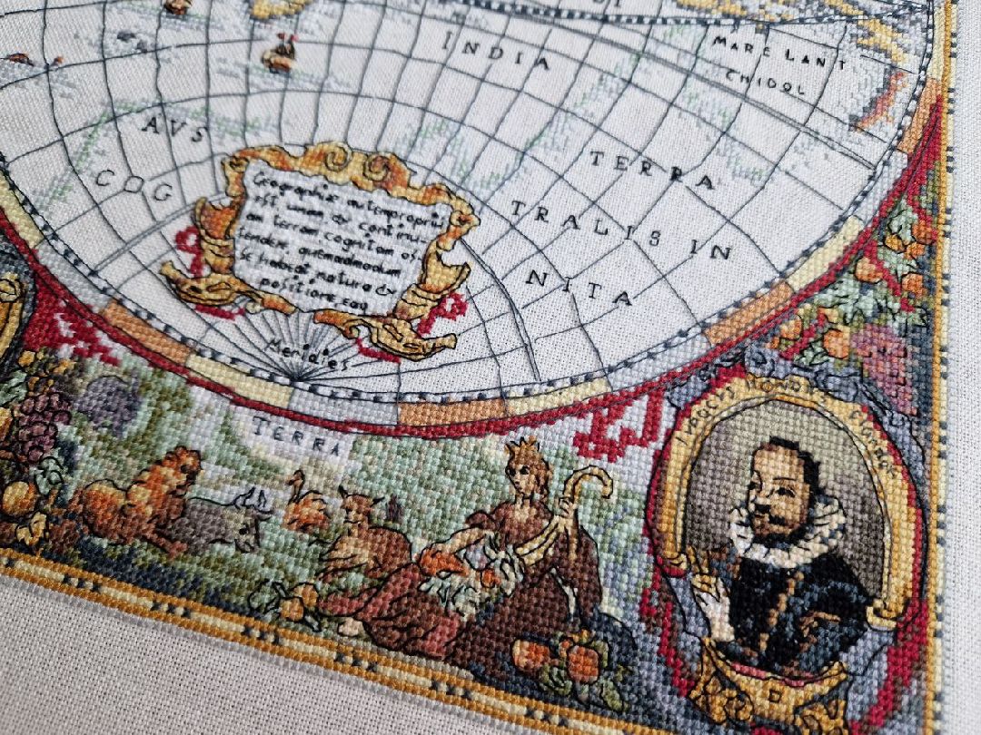 общество, мастерица, рукоделие, люневильская вышивка, золотное шитье, бисер, Реутов