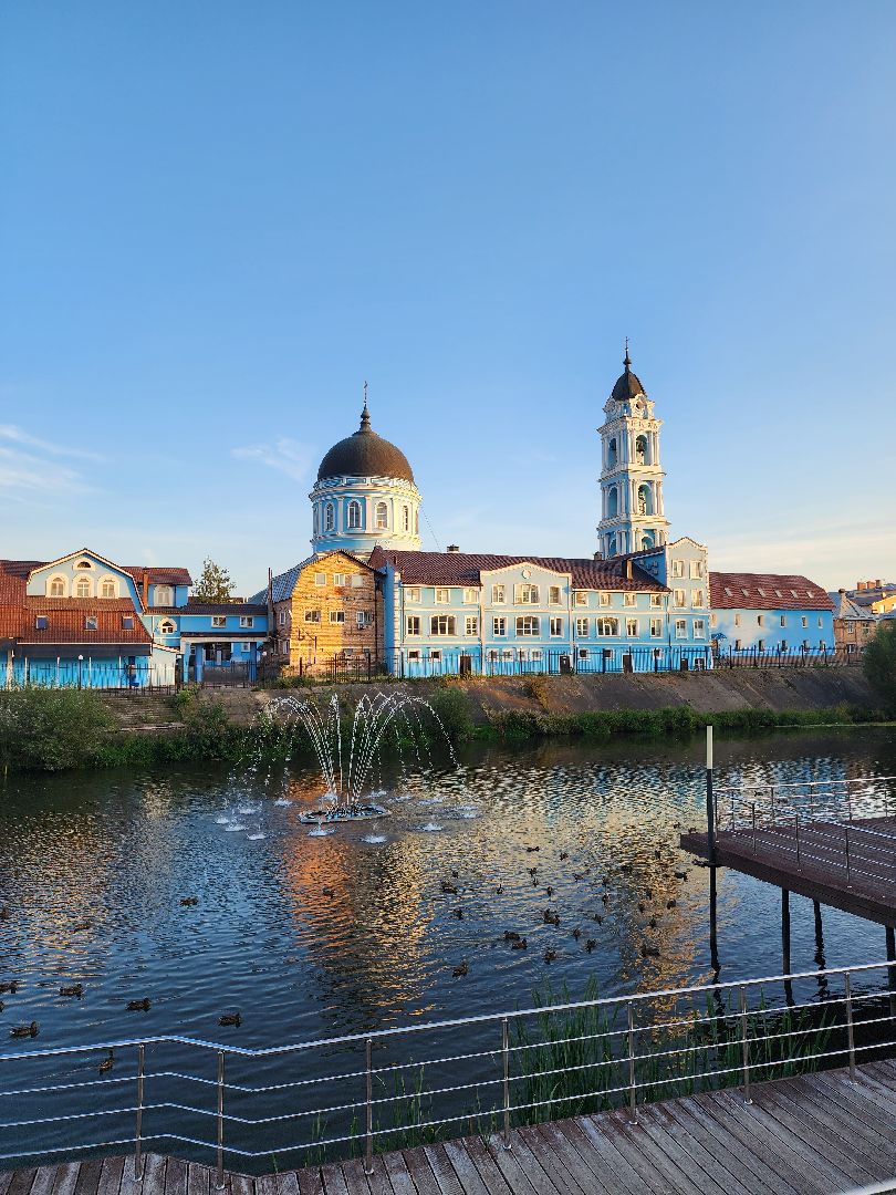 Богородская карта, день города, скидочный сервис, Ногинск, Богородский городской округ