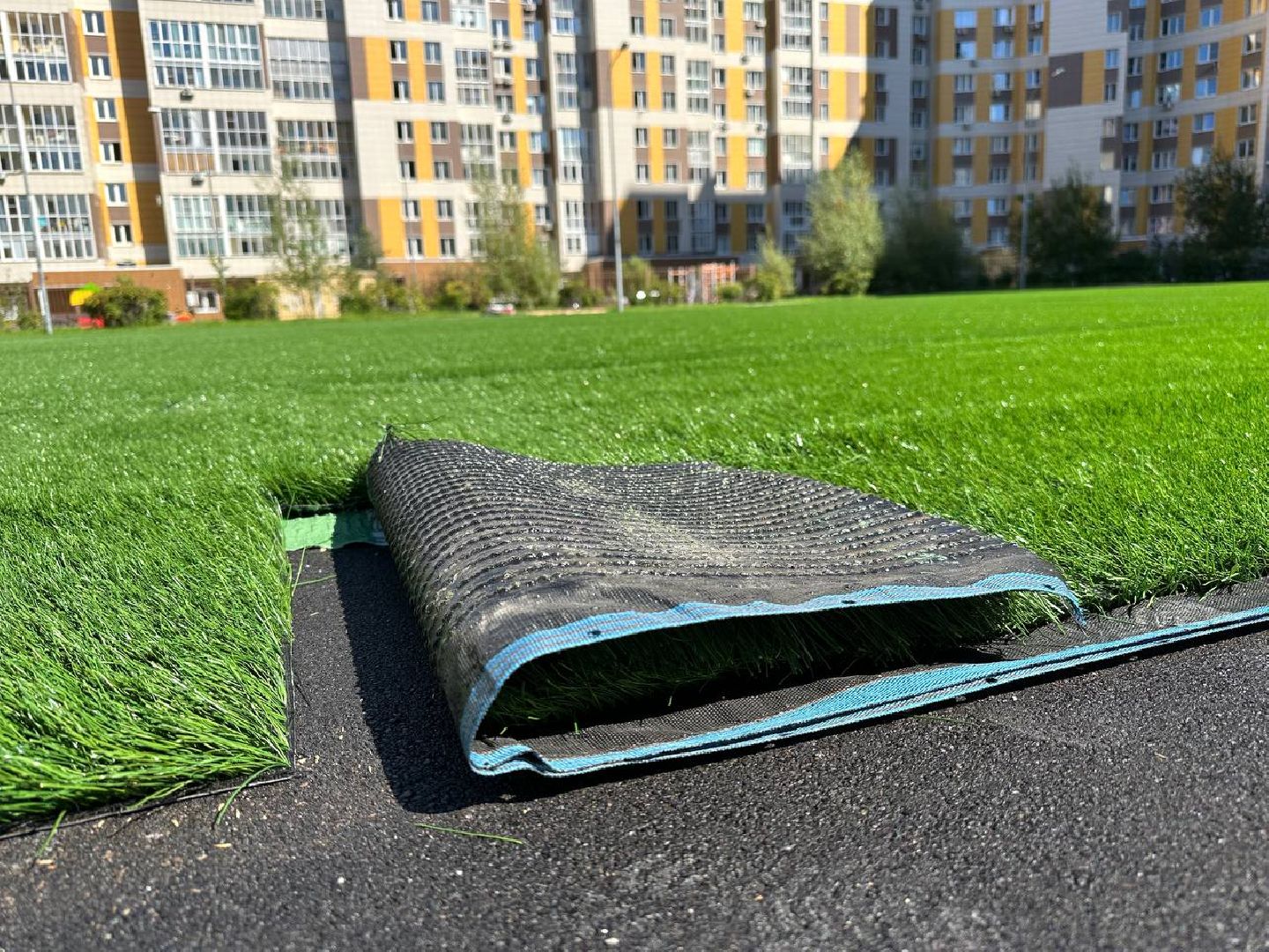 Реутов, образование, стадион, реконструкция