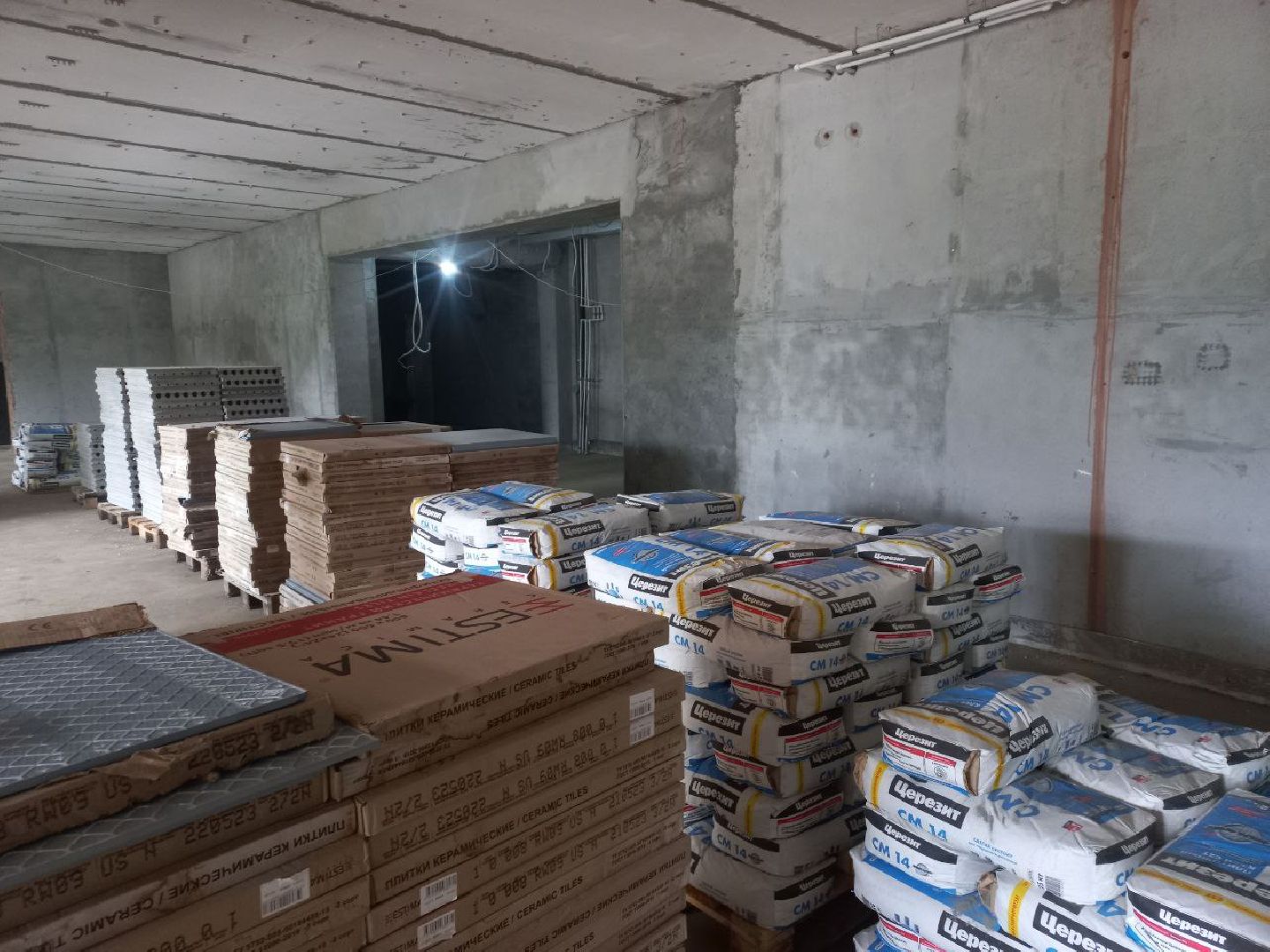 Солнечногорск, поликлиника, ремонт, здравоохранение, врачи