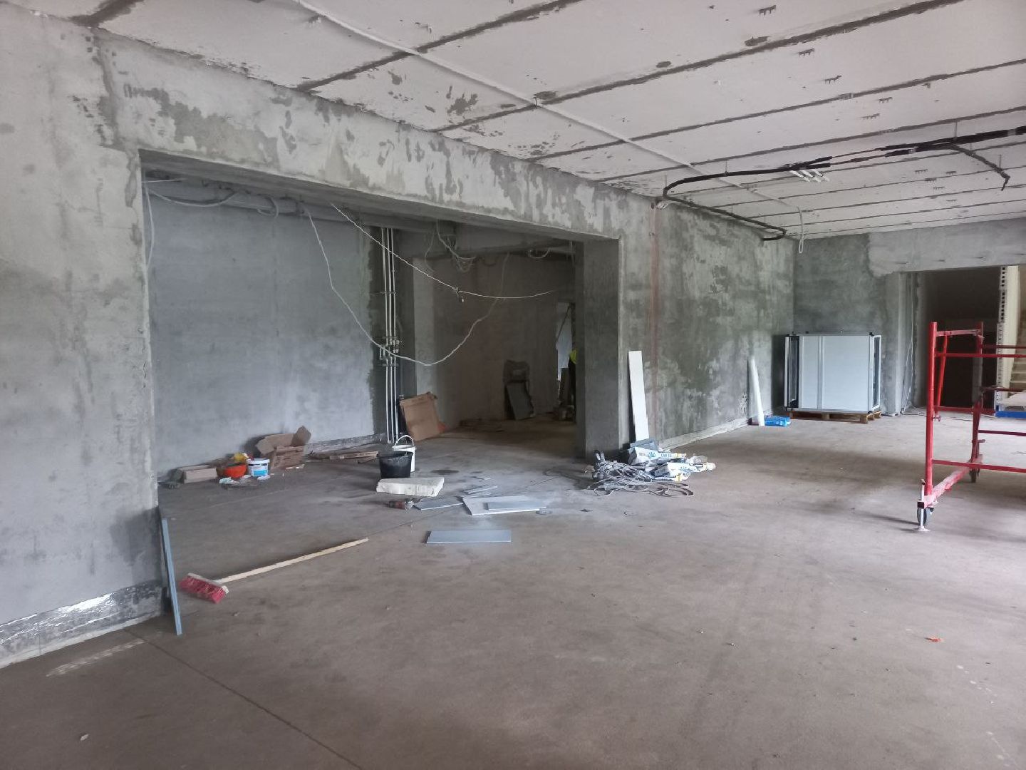 Солнечногорск, поликлиника, ремонт, здравоохранение, врачи