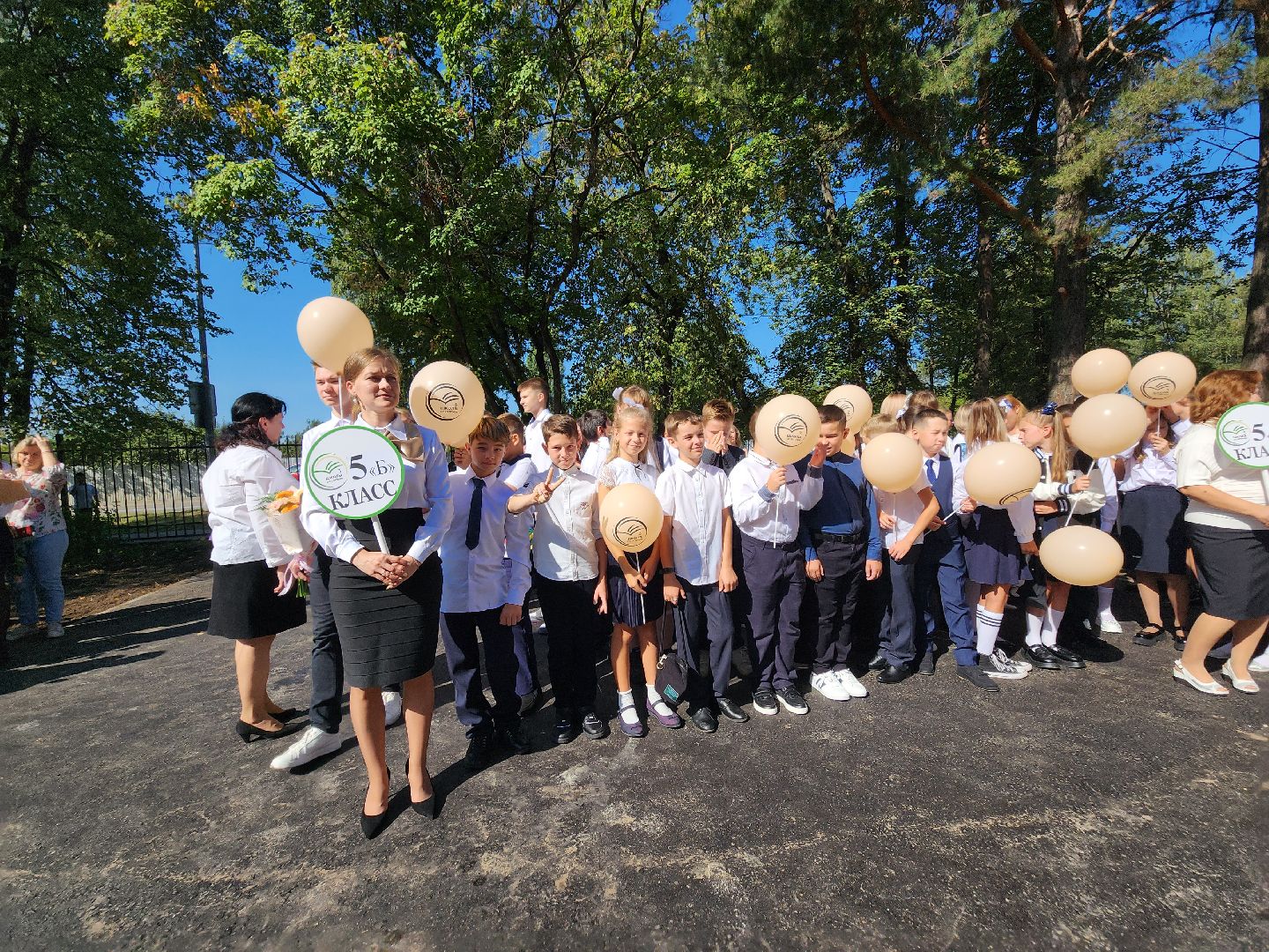 Серпухов, Подмосковье, школа, капремонт, президентская программа