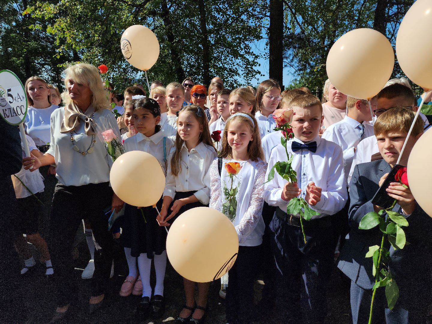 Серпухов, Подмосковье, школа, капремонт, президентская программа