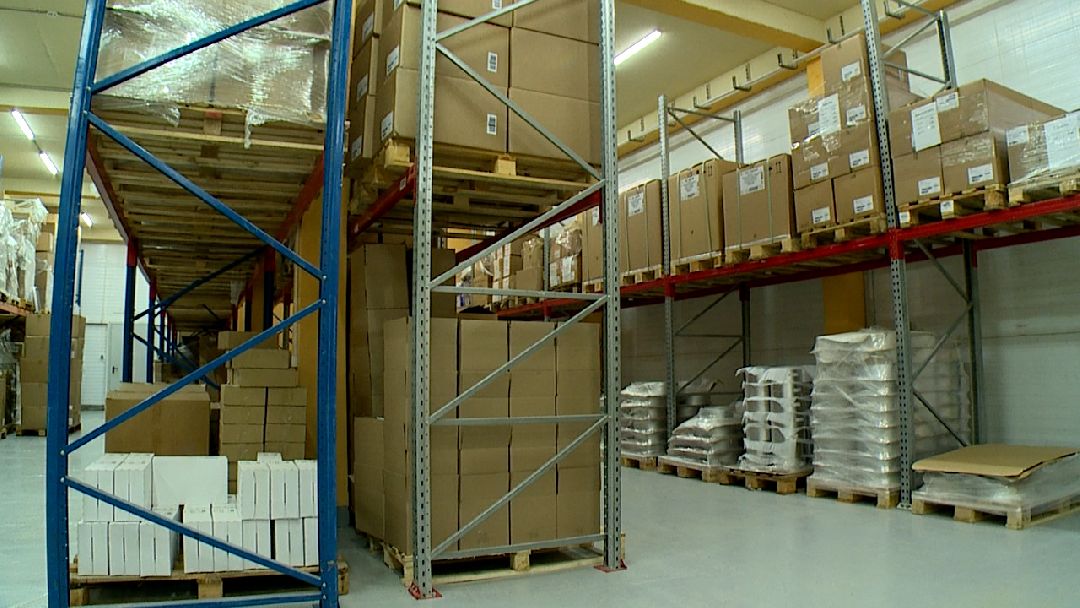 экономика, ипмортозамещение, производство капсулированного кофе, инвестиции, Реутов, Кофепод