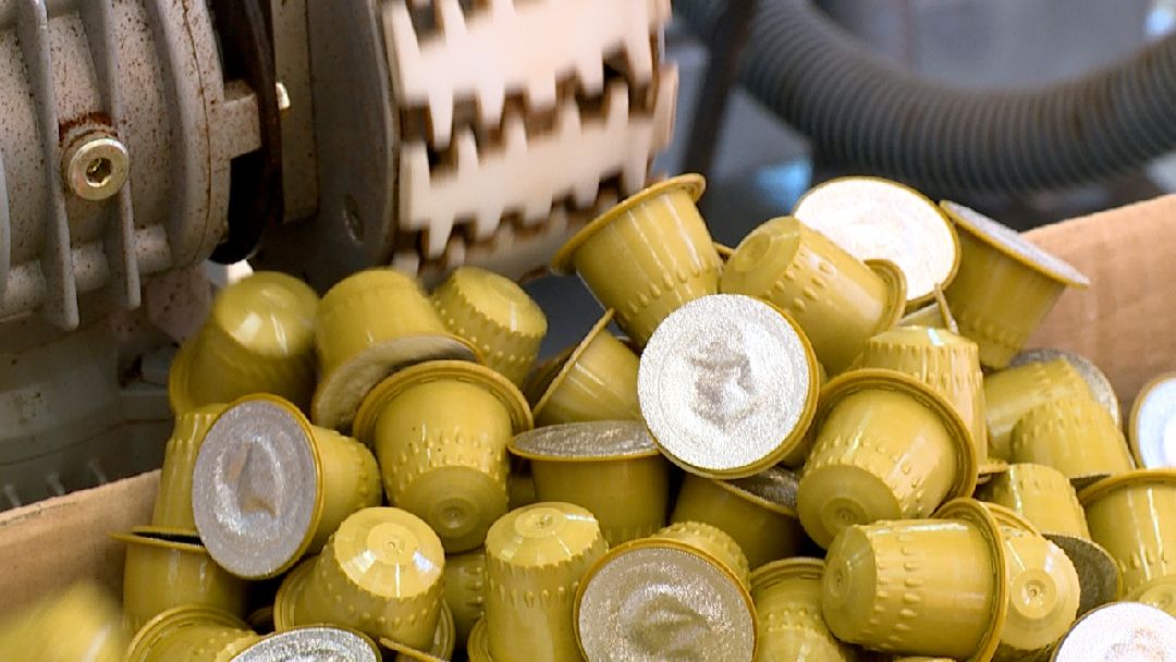 экономика, ипмортозамещение, производство капсулированного кофе, инвестиции, Реутов, Кофепод